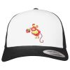 Flexfit Retro Trucker Cap 2-Tone Miniaturansicht