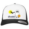 Flexfit Retro Trucker Cap 2-Tone Miniaturansicht
