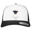Flexfit Retro Trucker Cap 2-Tone Miniaturansicht