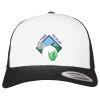 Flexfit Retro Trucker Cap 2-Tone Miniaturansicht