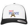 Flexfit Retro Trucker Cap 2-Tone Miniaturansicht