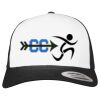 Flexfit Retro Trucker Cap 2-Tone Miniaturansicht
