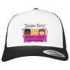 Flexfit Retro Trucker Cap 2-Tone Miniaturansicht