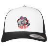 Flexfit Retro Trucker Cap 2-Tone Miniaturansicht