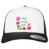 Flexfit Retro Trucker Cap 2-Tone Miniaturansicht