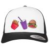 Flexfit Retro Trucker Cap 2-Tone Miniaturansicht