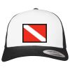 Flexfit Retro Trucker Cap 2-Tone Miniaturansicht