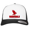 Flexfit Retro Trucker Cap 2-Tone Miniaturansicht