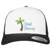 Flexfit Retro Trucker Cap 2-Tone Miniaturansicht
