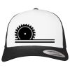 Flexfit Retro Trucker Cap 2-Tone Miniaturansicht