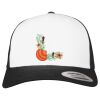 Flexfit Retro Trucker Cap 2-Tone Miniaturansicht