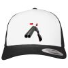 Flexfit Retro Trucker Cap 2-Tone Miniaturansicht