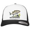 Flexfit Retro Trucker Cap 2-Tone Miniaturansicht