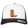 Flexfit Retro Trucker Cap 2-Tone Miniaturansicht