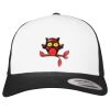 Flexfit Retro Trucker Cap 2-Tone Miniaturansicht