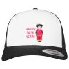 Flexfit Retro Trucker Cap 2-Tone Miniaturansicht