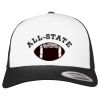 Flexfit Retro Trucker Cap 2-Tone Miniaturansicht