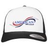 Flexfit Retro Trucker Cap 2-Tone Miniaturansicht