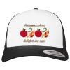 Flexfit Retro Trucker Cap 2-Tone Miniaturansicht