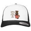 Flexfit Retro Trucker Cap 2-Tone Miniaturansicht