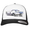 Flexfit Retro Trucker Cap 2-Tone Miniaturansicht