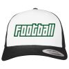 Flexfit Retro Trucker Cap 2-Tone Miniaturansicht