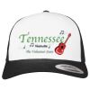 Flexfit Retro Trucker Cap 2-Tone Miniaturansicht