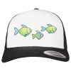 Flexfit Retro Trucker Cap 2-Tone Miniaturansicht