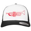 Flexfit Retro Trucker Cap 2-Tone Miniaturansicht