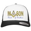 Flexfit Retro Trucker Cap 2-Tone Miniaturansicht
