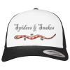 Flexfit Retro Trucker Cap 2-Tone Miniaturansicht