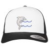 Flexfit Retro Trucker Cap 2-Tone Miniaturansicht