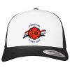 Flexfit Retro Trucker Cap 2-Tone Miniaturansicht