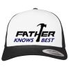 Flexfit Retro Trucker Cap 2-Tone Miniaturansicht