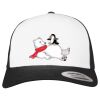Flexfit Retro Trucker Cap 2-Tone Miniaturansicht