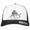 Flexfit Retro Trucker Cap 2-Tone Miniaturansicht