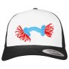 Flexfit Retro Trucker Cap 2-Tone Miniaturansicht