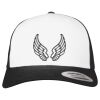 Flexfit Retro Trucker Cap 2-Tone Miniaturansicht