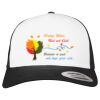 Flexfit Retro Trucker Cap 2-Tone Miniaturansicht