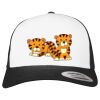 Flexfit Retro Trucker Cap 2-Tone Miniaturansicht
