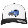 Flexfit Retro Trucker Cap 2-Tone Miniaturansicht