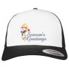 Flexfit Retro Trucker Cap 2-Tone Miniaturansicht