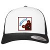 Flexfit Retro Trucker Cap 2-Tone Miniaturansicht