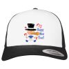 Flexfit Retro Trucker Cap 2-Tone Miniaturansicht