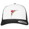 Flexfit Retro Trucker Cap 2-Tone Miniaturansicht