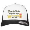Flexfit Retro Trucker Cap 2-Tone Miniaturansicht