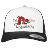 Flexfit Retro Trucker Cap 2-Tone Miniaturansicht