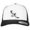 Flexfit Retro Trucker Cap 2-Tone Miniaturansicht