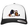 Flexfit Retro Trucker Cap 2-Tone Miniaturansicht