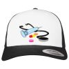 Flexfit Retro Trucker Cap 2-Tone Miniaturansicht